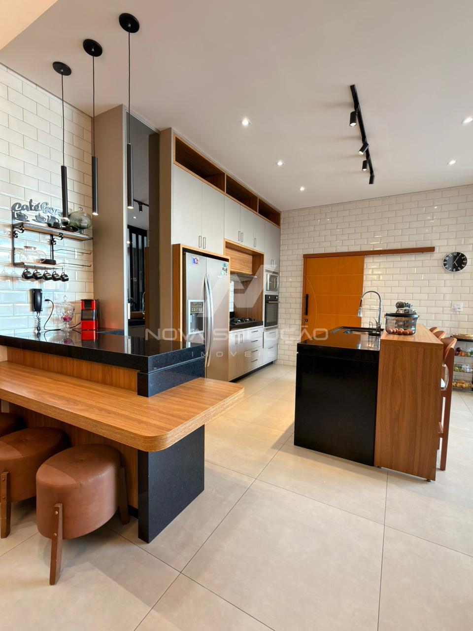 Condom�nio � venda, Condom�nio Terras de S�o Bento I, LIMEIRA - SP