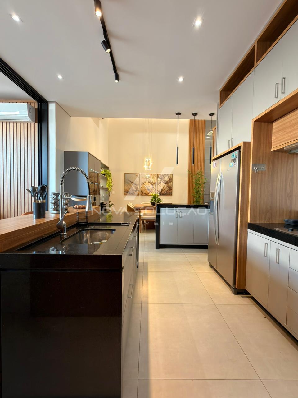 Condom�nio � venda, Condom�nio Terras de S�o Bento I, LIMEIRA - SP