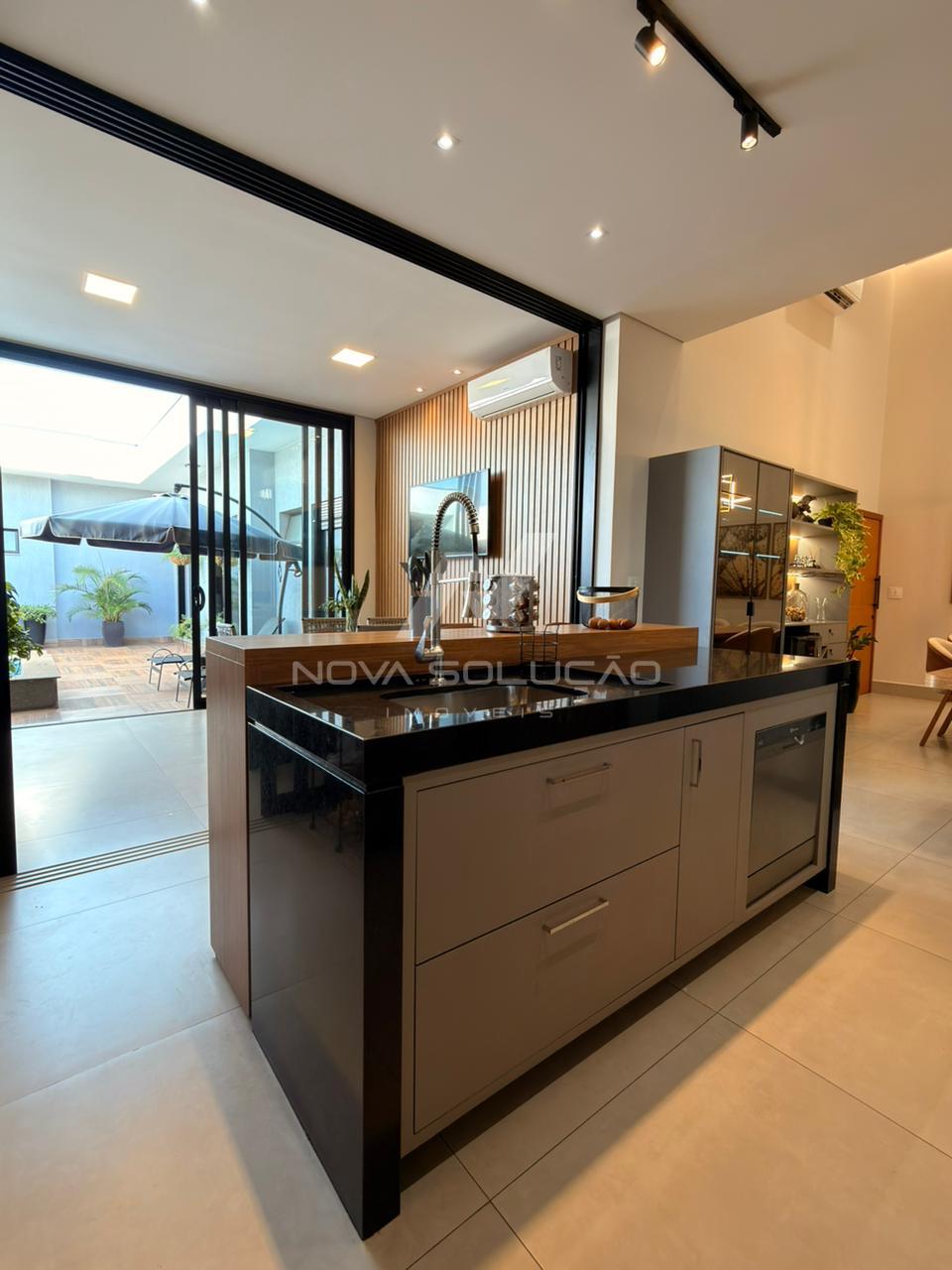 Condom�nio � venda, Condom�nio Terras de S�o Bento I, LIMEIRA - SP