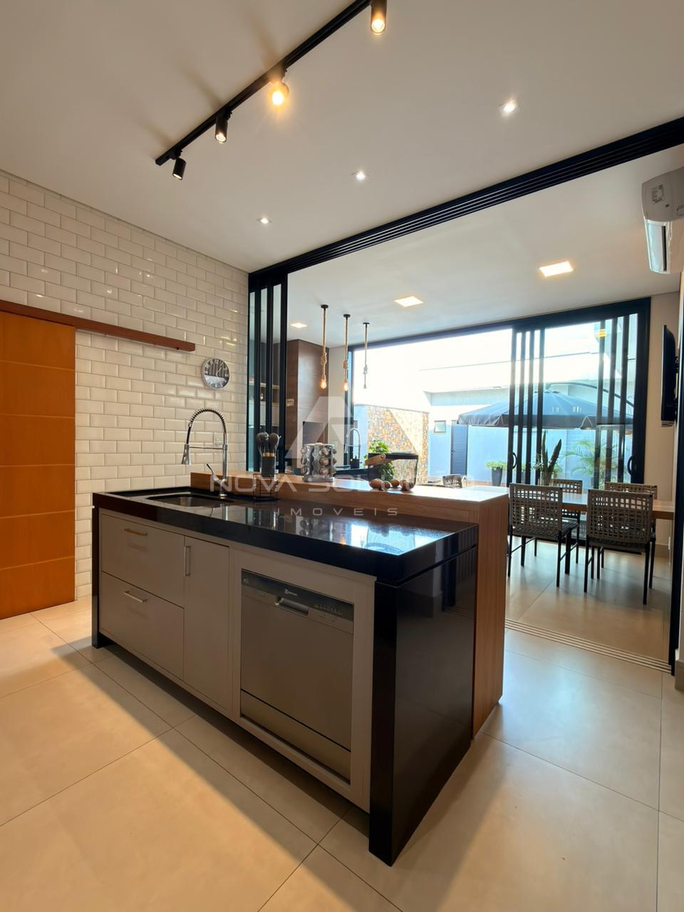 Condom�nio � venda, Condom�nio Terras de S�o Bento I, LIMEIRA - SP