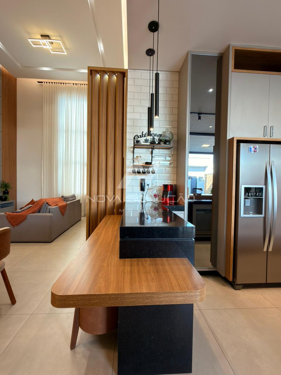 Condom�nio � venda, Condom�nio Terras de S�o Bento I, LIMEIRA - SP