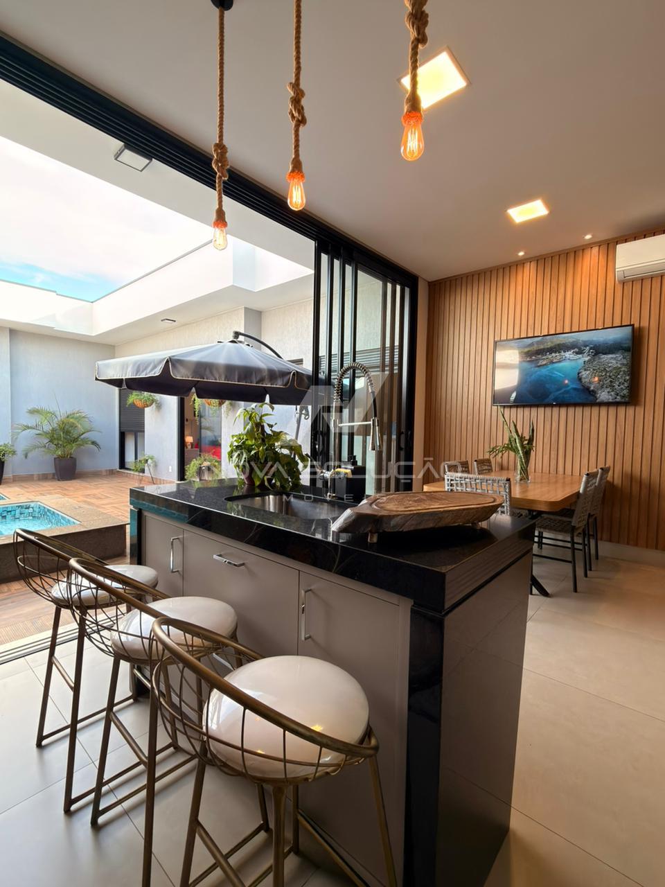 Condom�nio � venda, Condom�nio Terras de S�o Bento I, LIMEIRA - SP