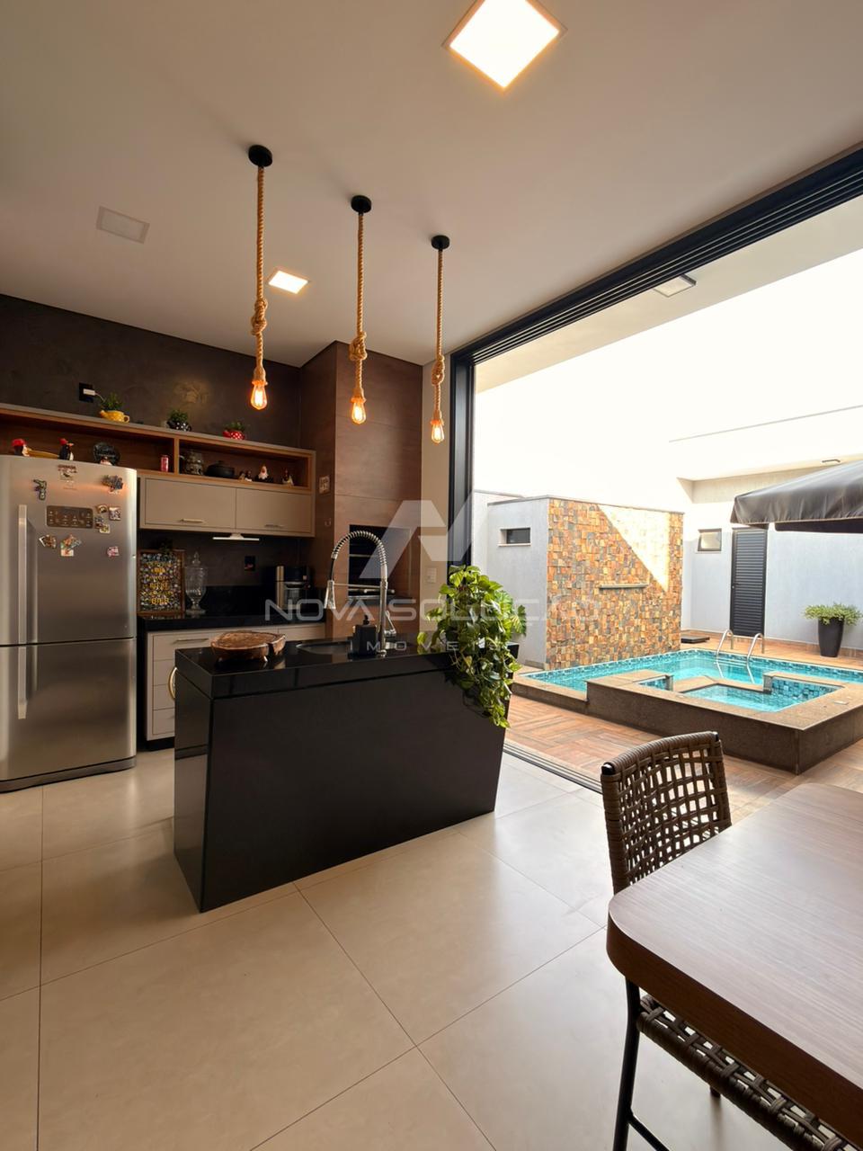 Condom�nio � venda, Condom�nio Terras de S�o Bento I, LIMEIRA - SP