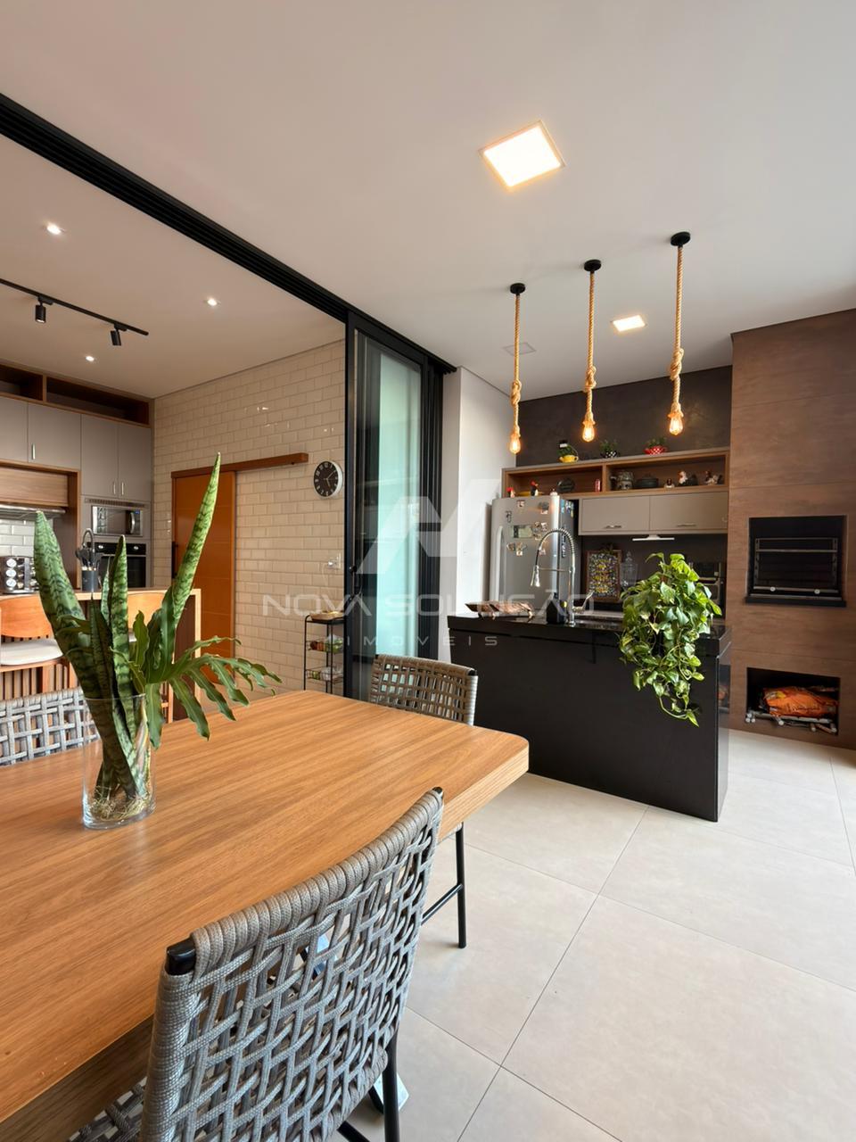 Condom�nio � venda, Condom�nio Terras de S�o Bento I, LIMEIRA - SP