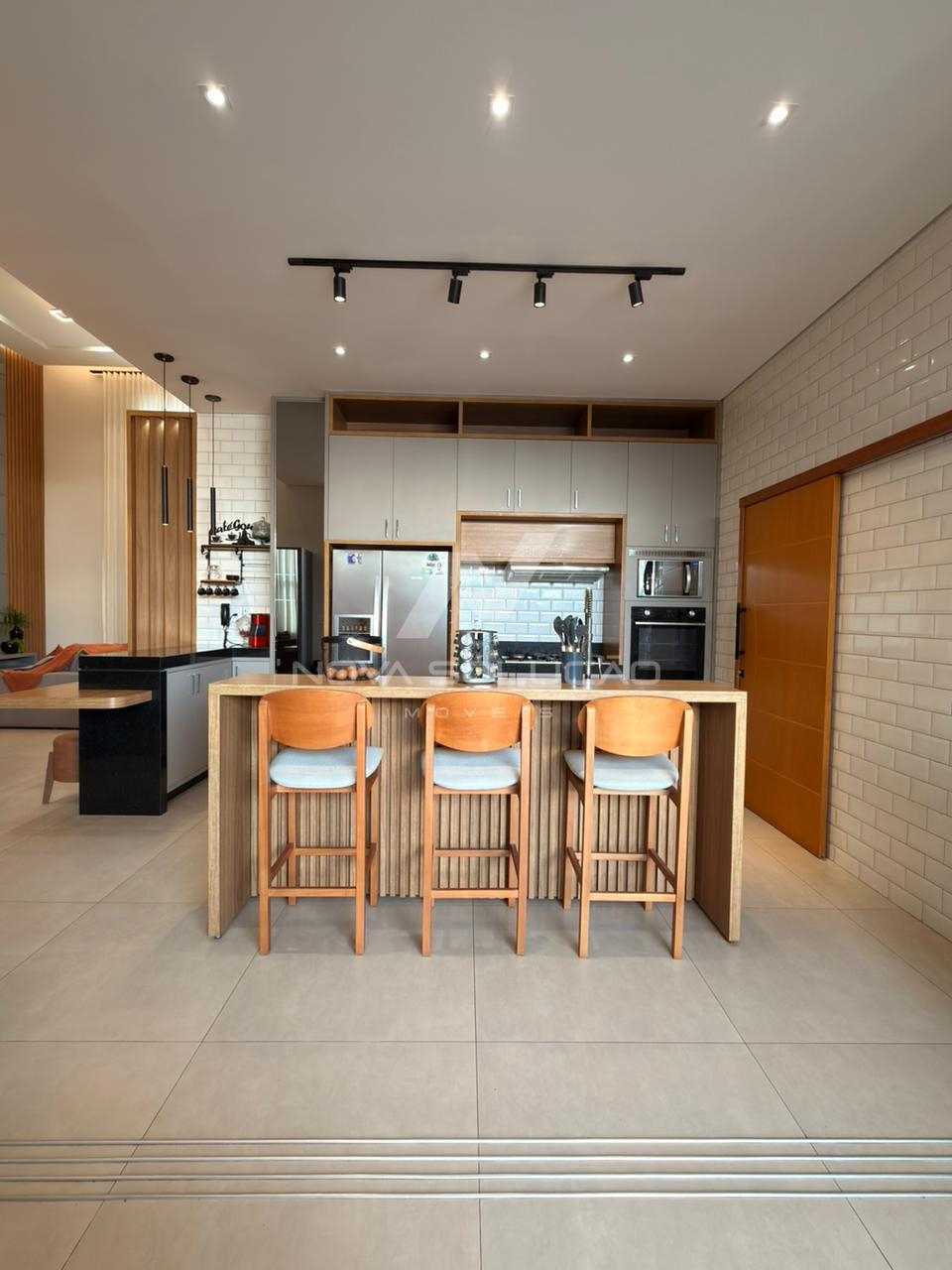 Condom�nio � venda, Condom�nio Terras de S�o Bento I, LIMEIRA - SP