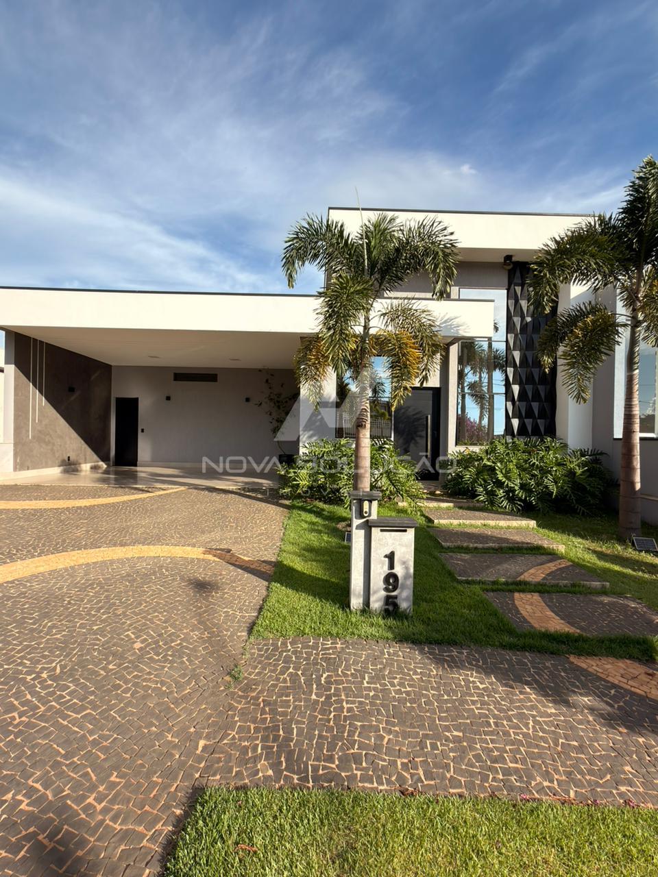 Condom�nio � venda, Condom�nio Terras de S�o Bento I, LIMEIRA - SP