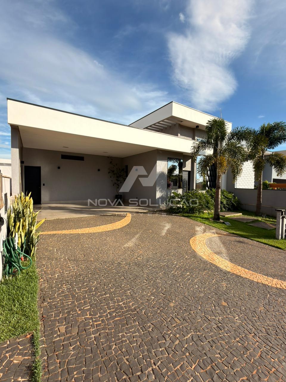 Condom�nio � venda, Condom�nio Terras de S�o Bento I, LIMEIRA - SP