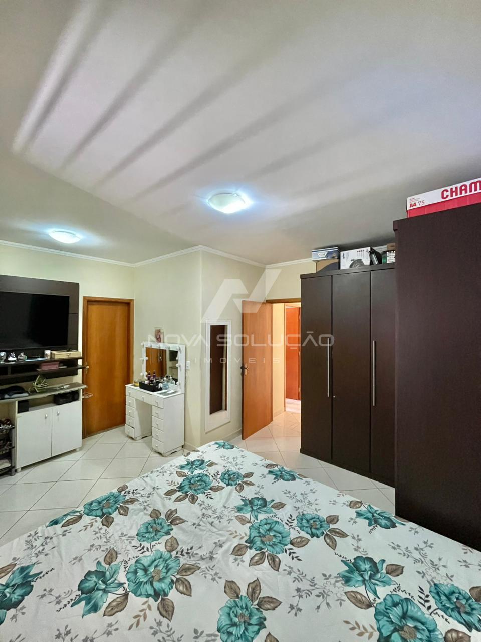 Casa com 3 dormit�rios � venda, �guas Da Serra, LIMEIRA - SP
