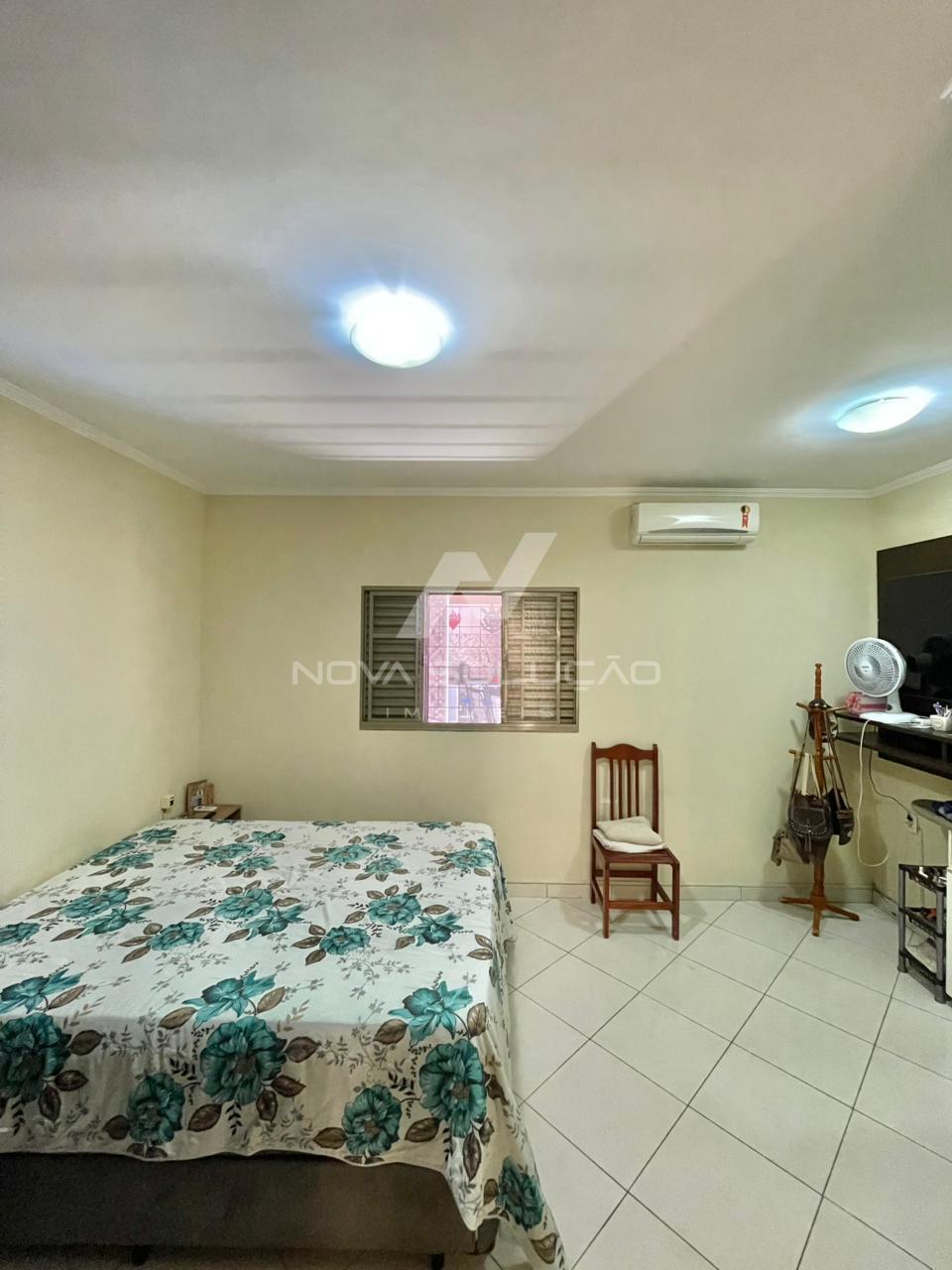 Casa com 3 dormit�rios � venda, �guas Da Serra, LIMEIRA - SP
