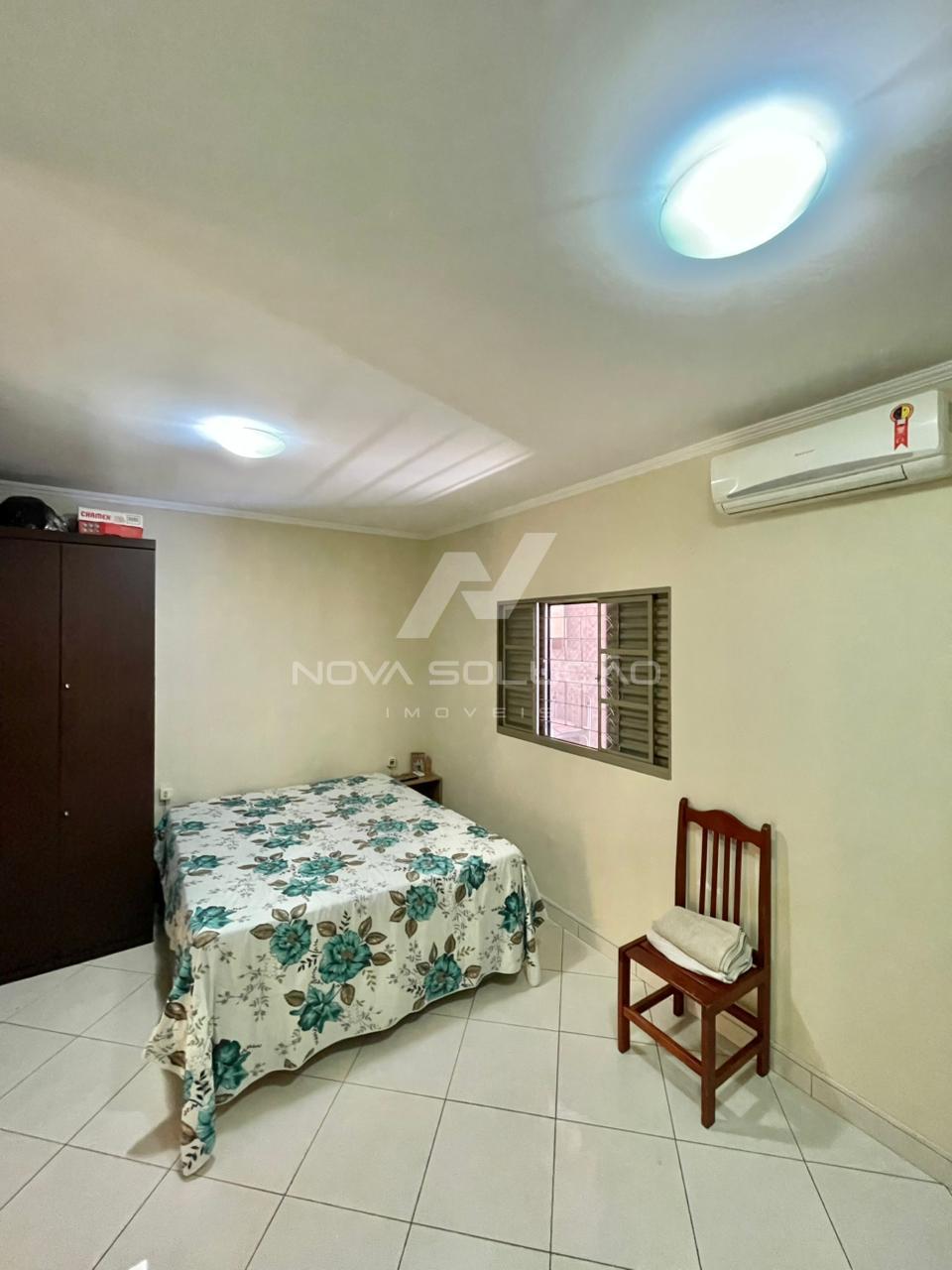 Casa com 3 dormit�rios � venda, �guas Da Serra, LIMEIRA - SP