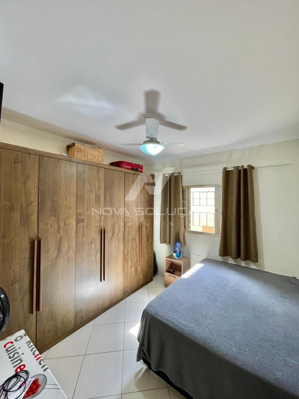 Casa com 3 dormit�rios � venda, �guas Da Serra, LIMEIRA - SP