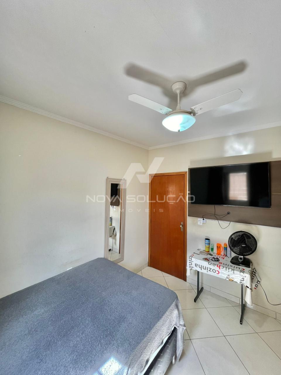 Casa com 3 dormit�rios � venda, �guas Da Serra, LIMEIRA - SP