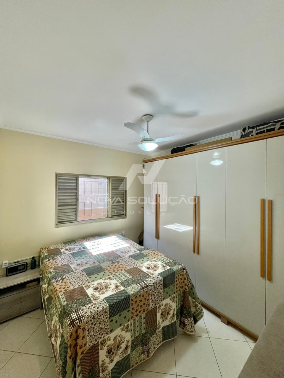 Casa com 3 dormit�rios � venda, �guas Da Serra, LIMEIRA - SP