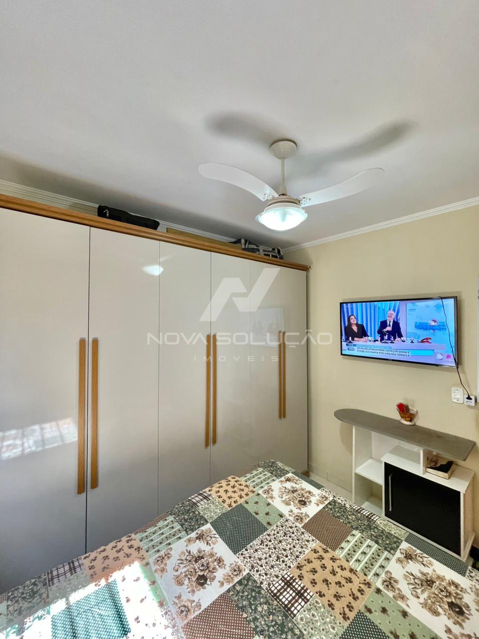 Casa com 3 dormit�rios � venda, �guas Da Serra, LIMEIRA - SP