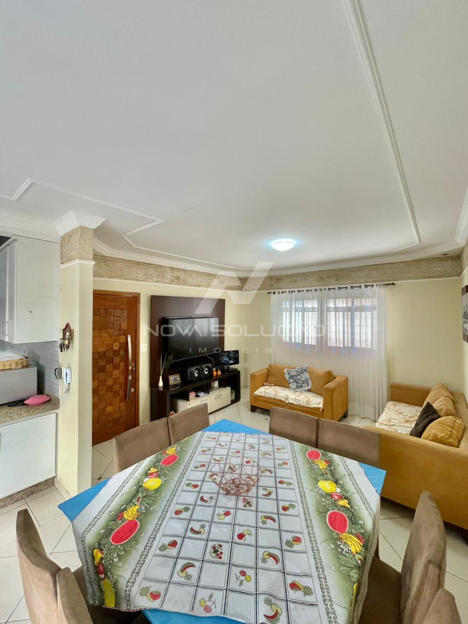 Casa com 3 dormit�rios � venda, �guas Da Serra, LIMEIRA - SP