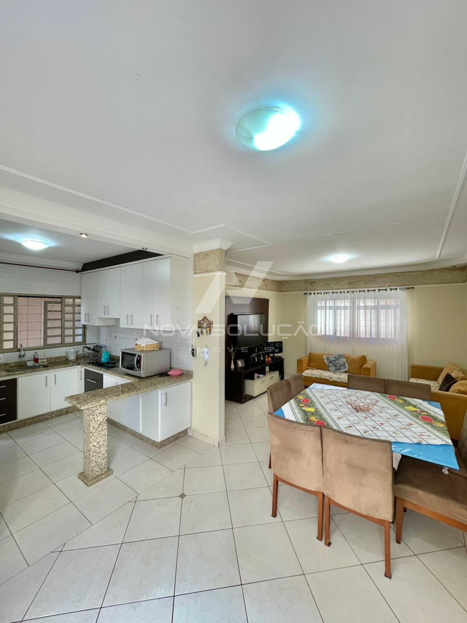 Casa com 3 dormit�rios � venda, �guas Da Serra, LIMEIRA - SP