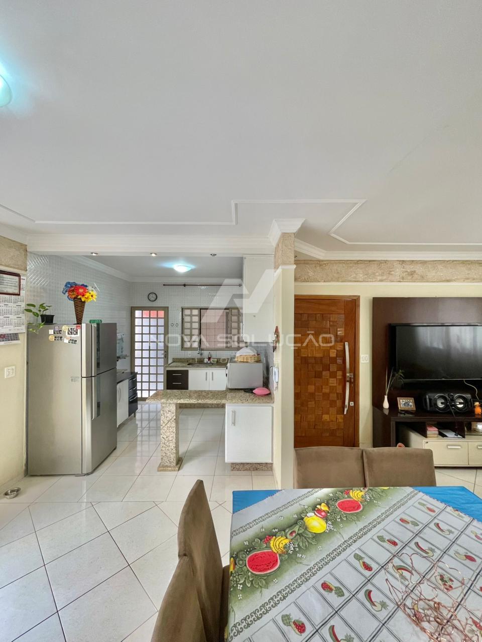 Casa com 3 dormit�rios � venda, �guas Da Serra, LIMEIRA - SP