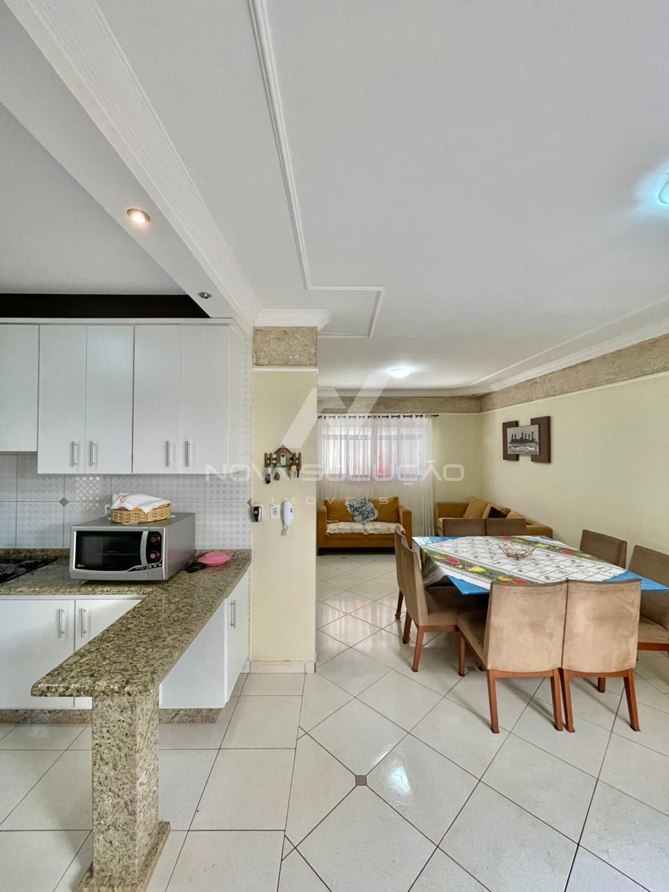 Casa com 3 dormit�rios � venda, �guas Da Serra, LIMEIRA - SP