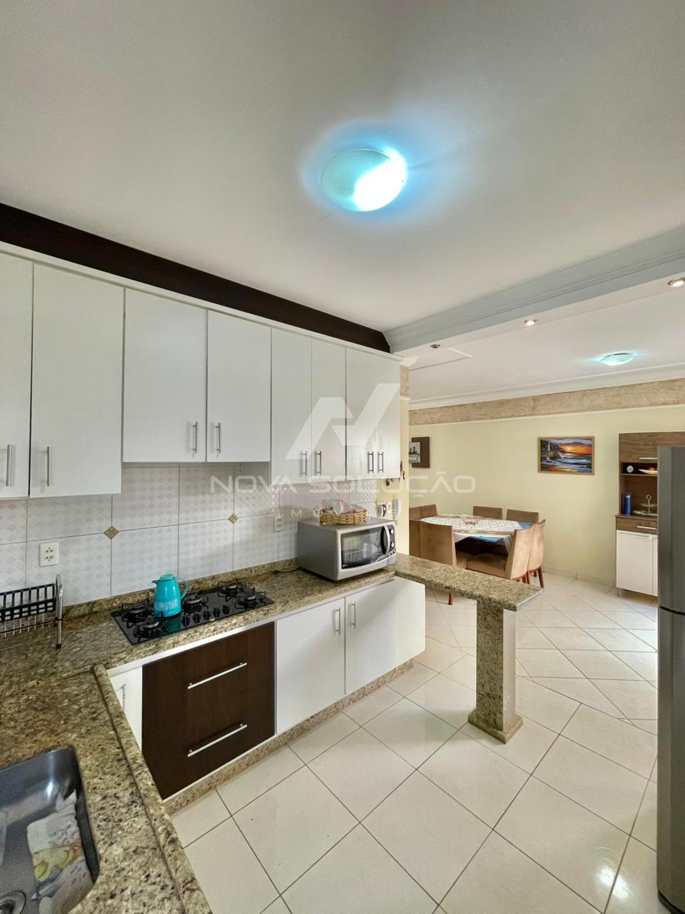 Casa com 3 dormit�rios � venda, �guas Da Serra, LIMEIRA - SP