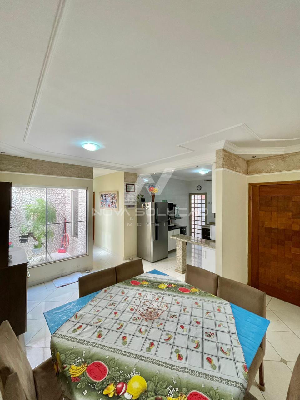 Casa com 3 dormit�rios � venda, �guas Da Serra, LIMEIRA - SP