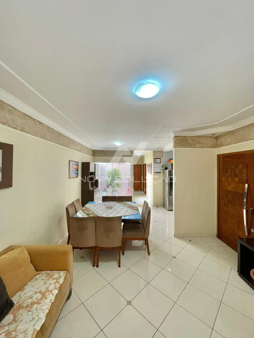 Casa com 3 dormit�rios � venda, �guas Da Serra, LIMEIRA - SP