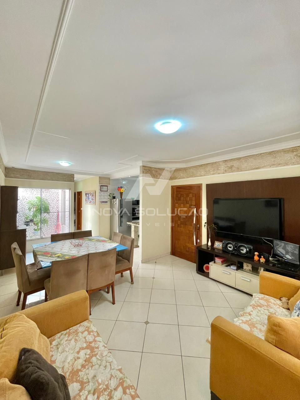 Casa com 3 dormit�rios � venda, �guas Da Serra, LIMEIRA - SP