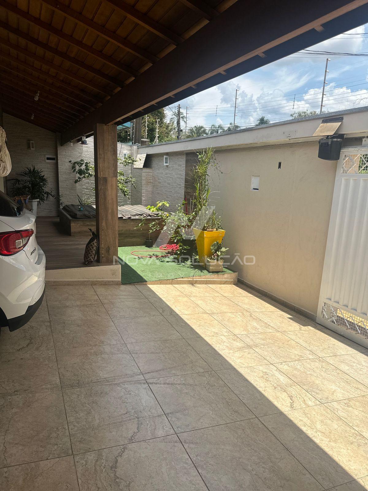 Casa � venda, Jardim Senador Vergueiro, LIMEIRA - SP