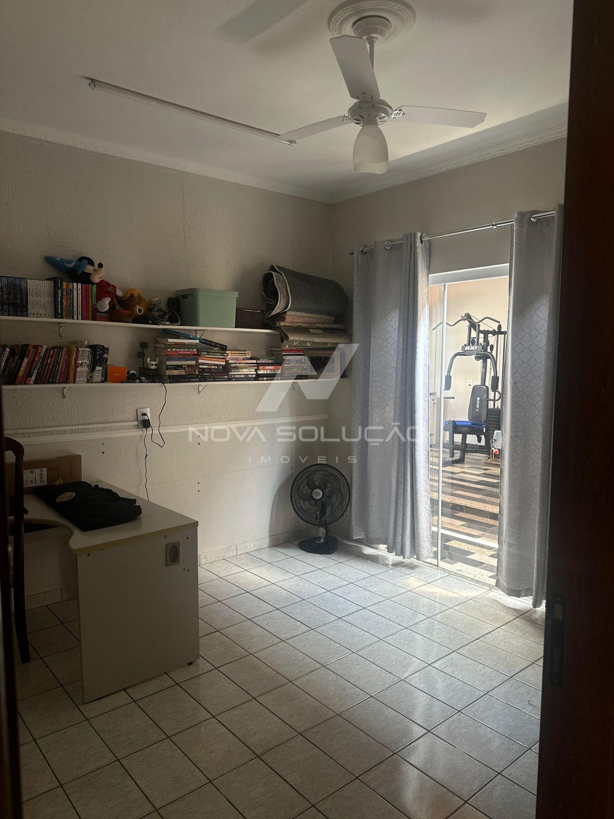 Casa � venda, Jardim Senador Vergueiro, LIMEIRA - SP