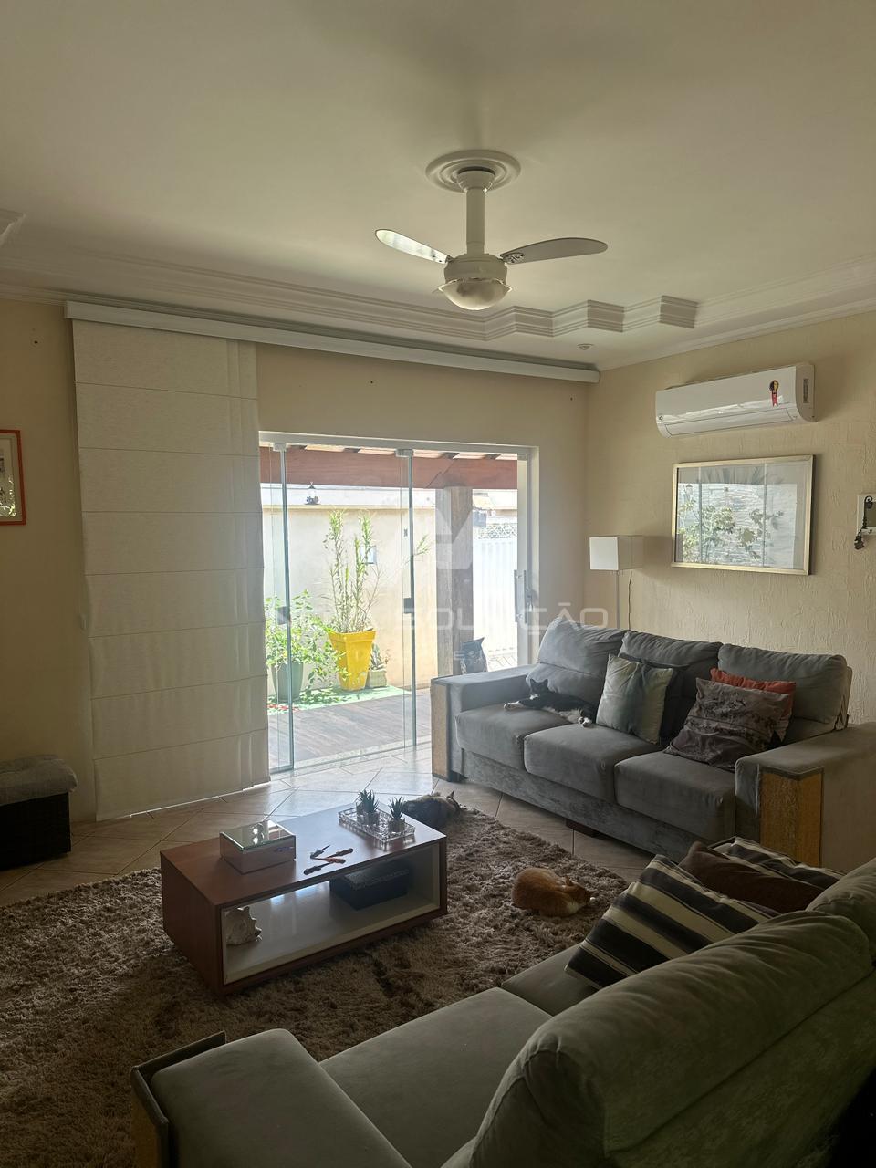 Casa � venda, Jardim Senador Vergueiro, LIMEIRA - SP