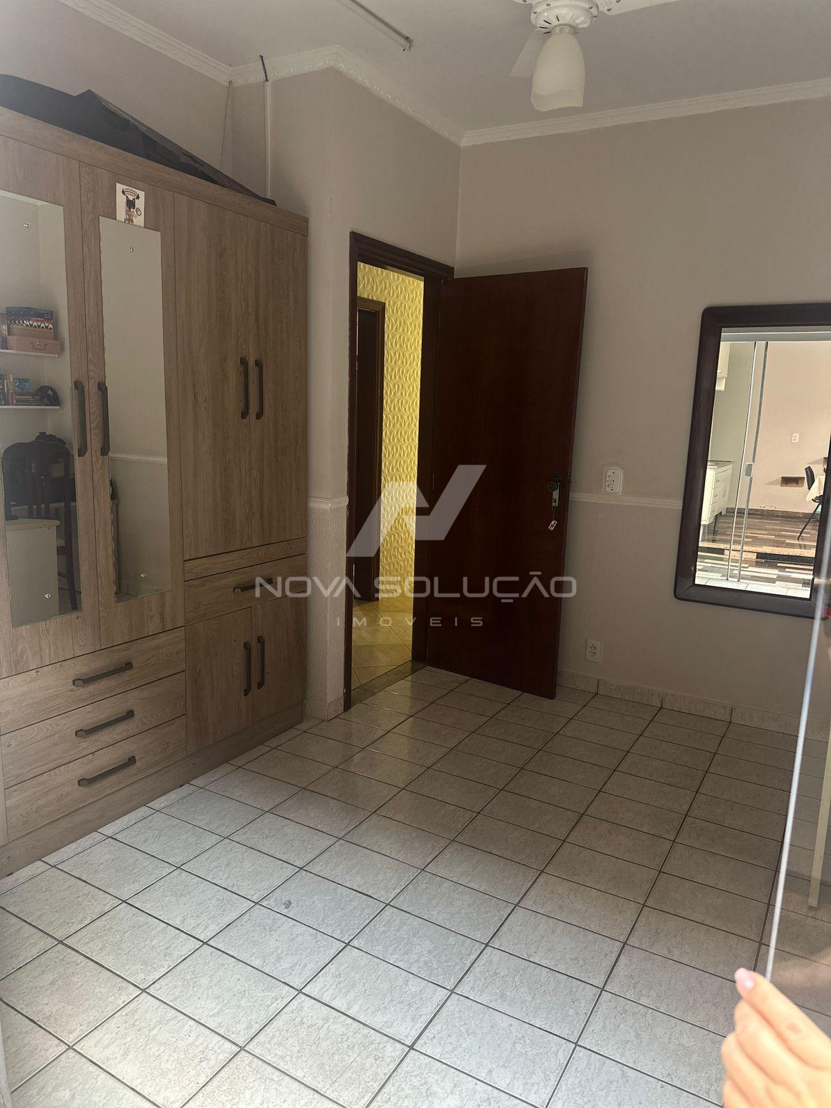 Casa � venda, Jardim Senador Vergueiro, LIMEIRA - SP