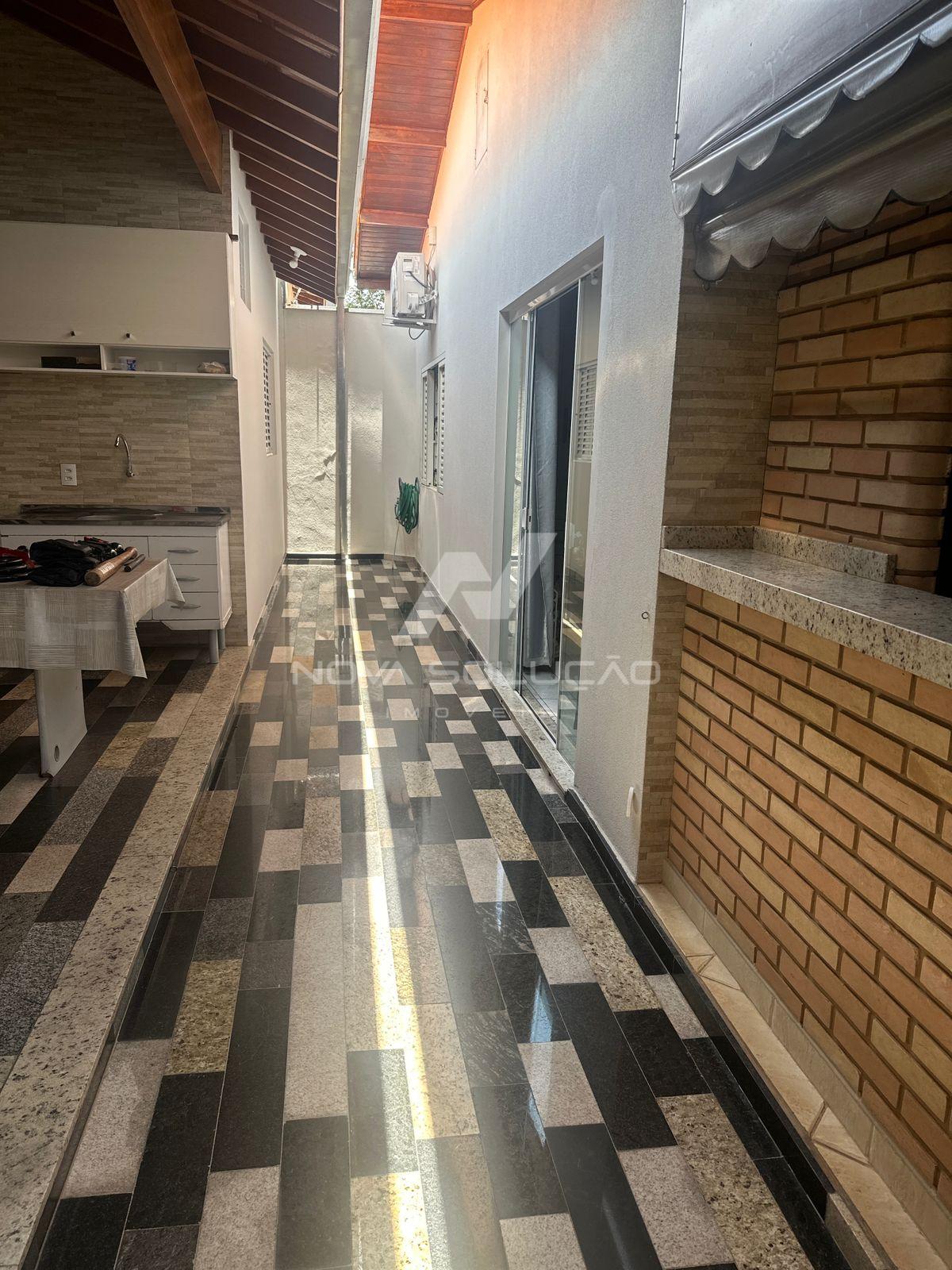 Casa � venda, Jardim Senador Vergueiro, LIMEIRA - SP