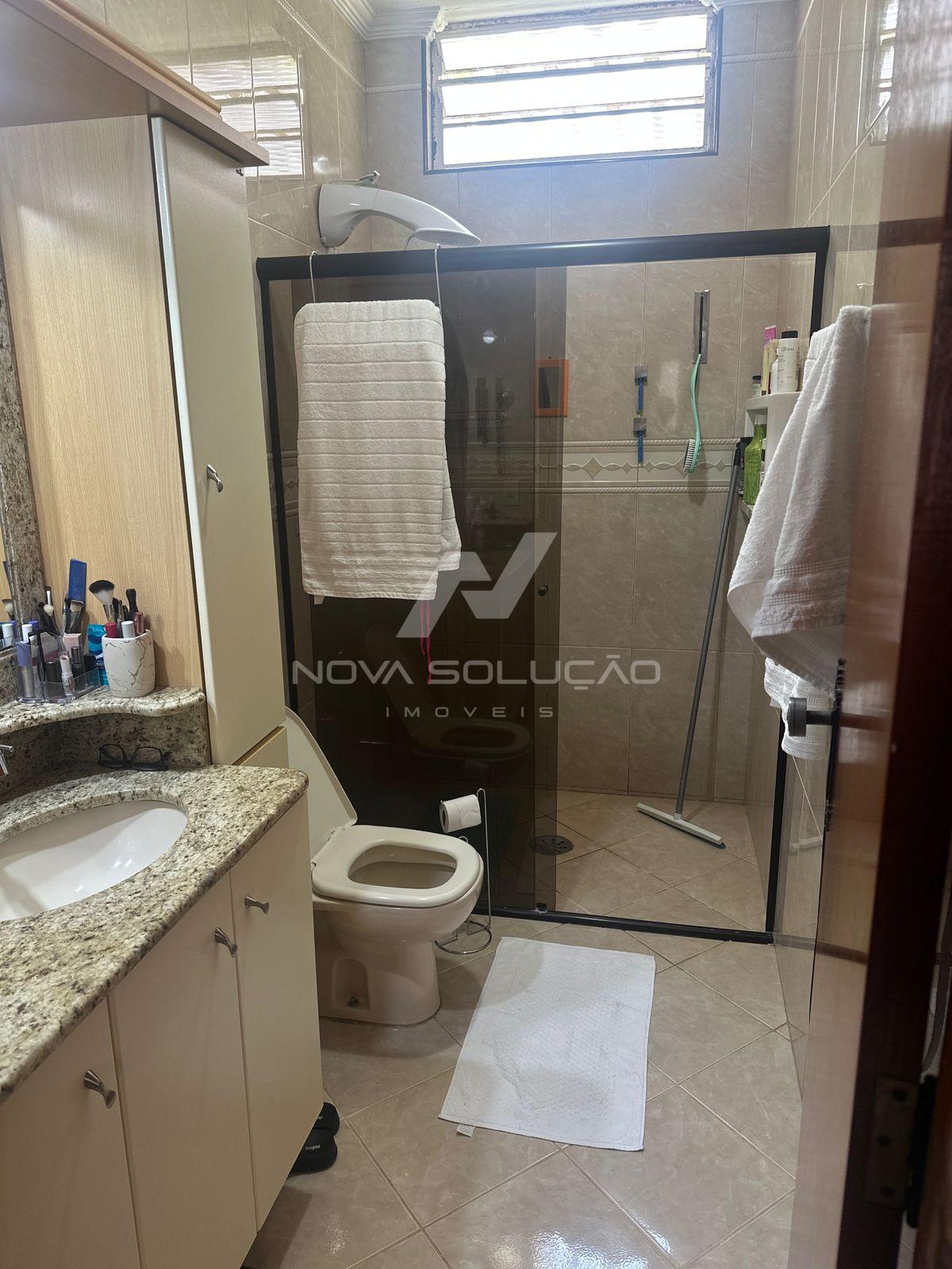 Casa � venda, Jardim Senador Vergueiro, LIMEIRA - SP