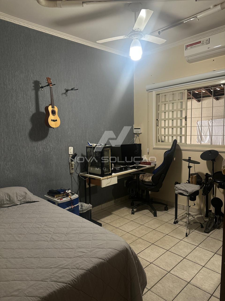 Casa � venda, Jardim Senador Vergueiro, LIMEIRA - SP