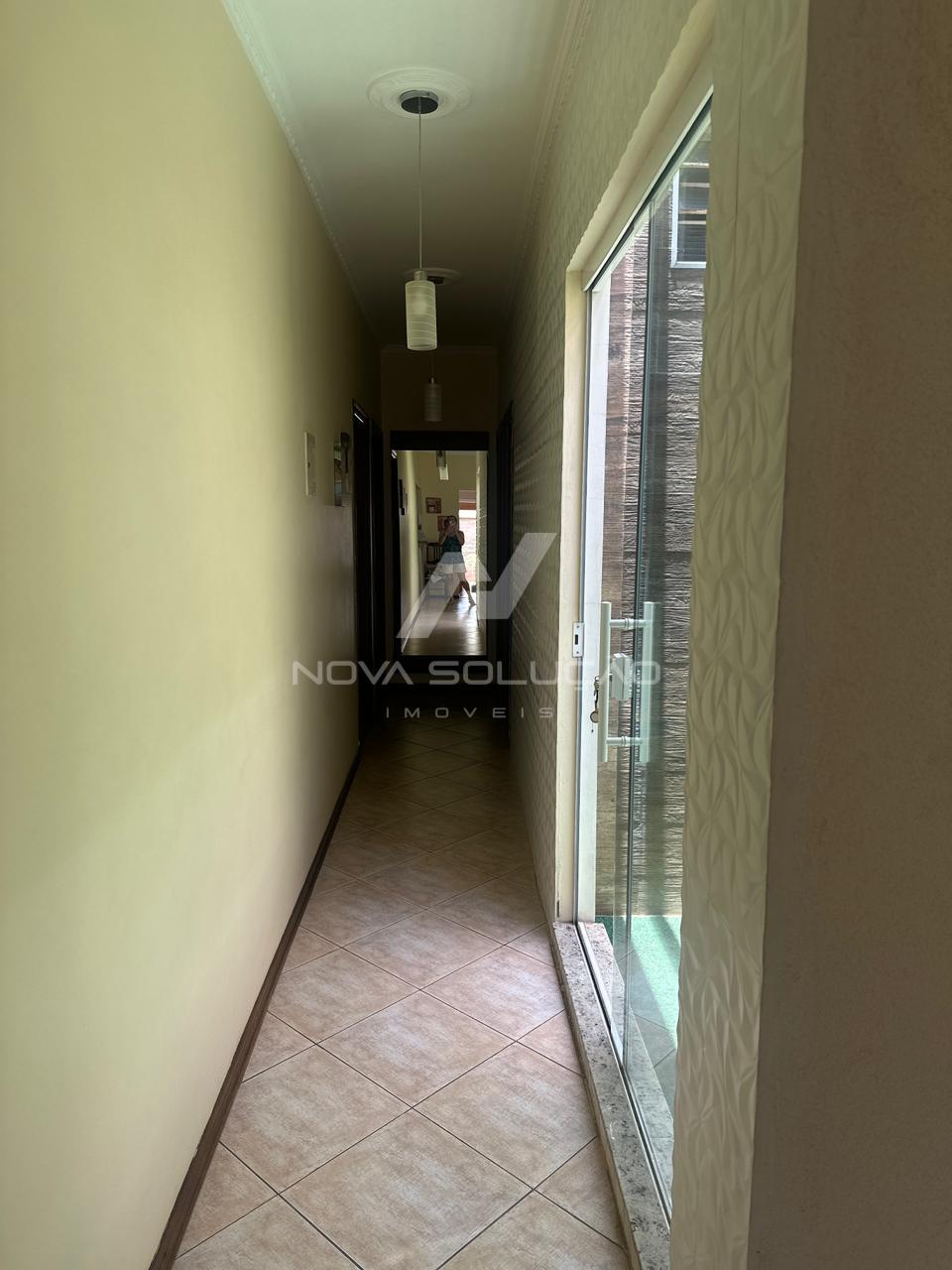 Casa � venda, Jardim Senador Vergueiro, LIMEIRA - SP