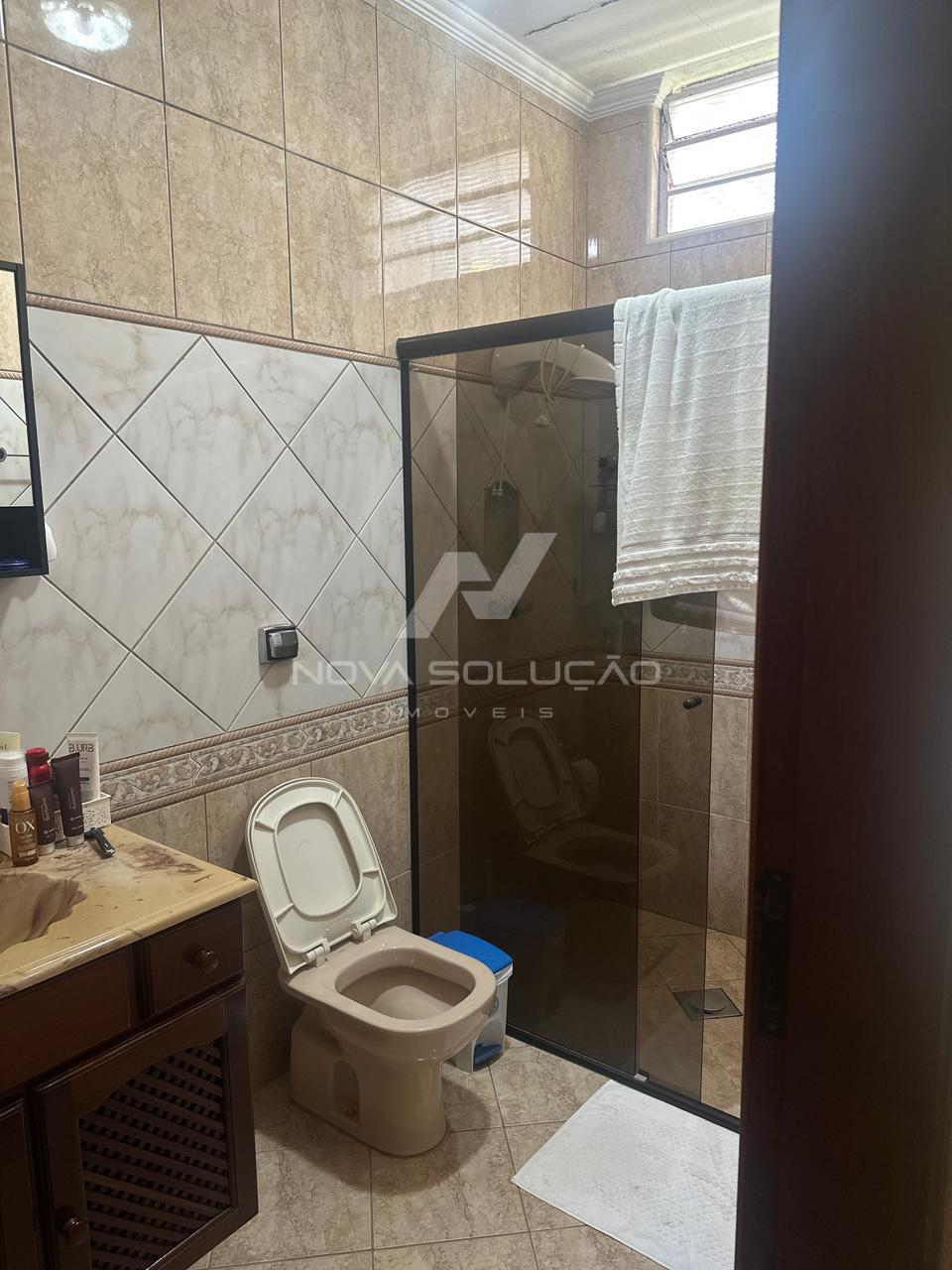 Casa � venda, Jardim Senador Vergueiro, LIMEIRA - SP