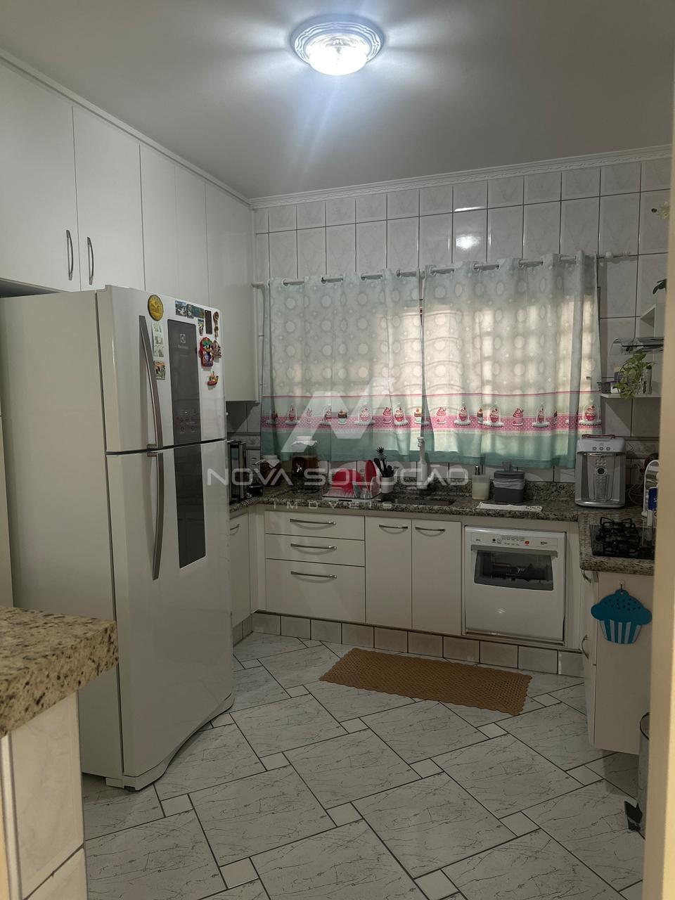 Casa � venda, Jardim Senador Vergueiro, LIMEIRA - SP