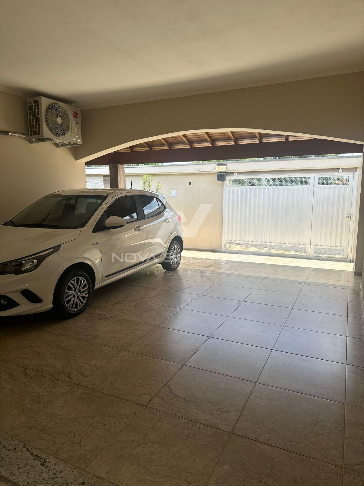 Casa � venda, Jardim Senador Vergueiro, LIMEIRA - SP