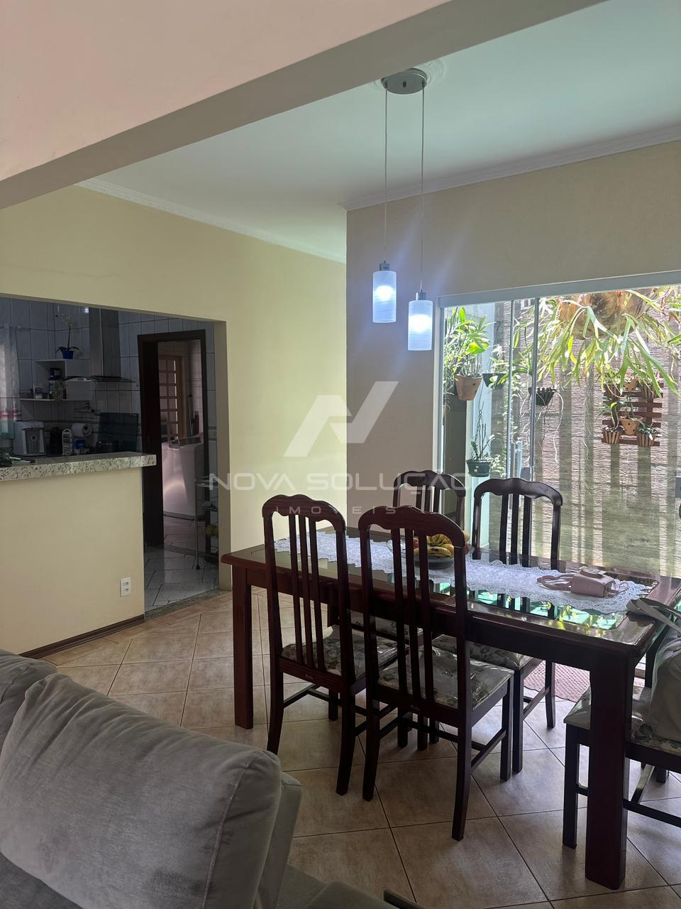 Casa � venda, Jardim Senador Vergueiro, LIMEIRA - SP