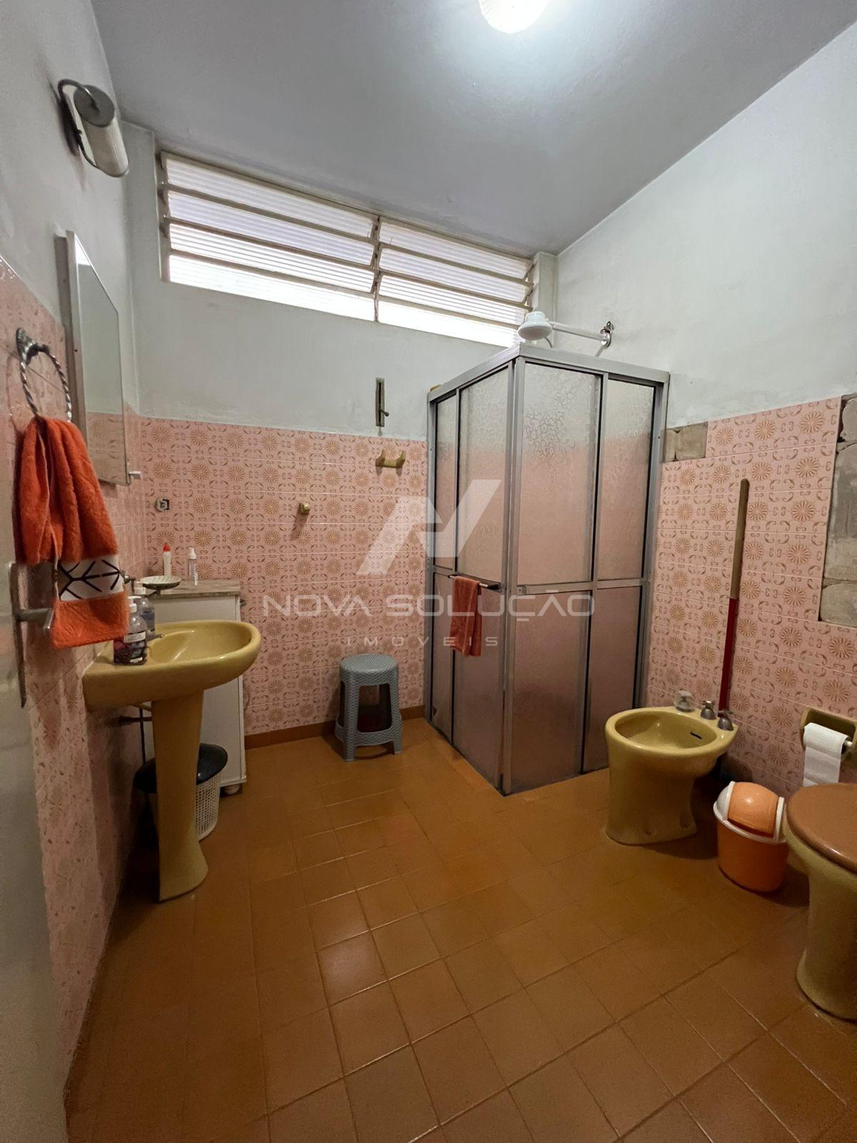Casa com 3 dormit�rios � venda, Vila Claudia, LIMEIRA - SP