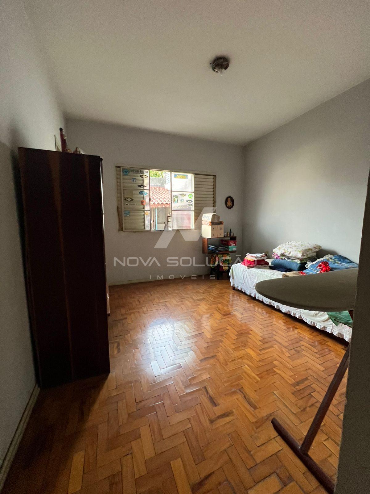 Casa com 3 dormit�rios � venda, Vila Claudia, LIMEIRA - SP