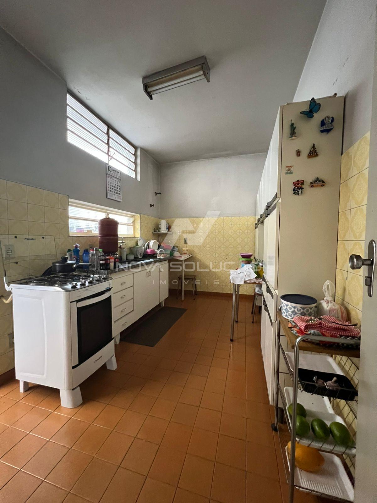 Casa com 3 dormit�rios � venda, Vila Claudia, LIMEIRA - SP