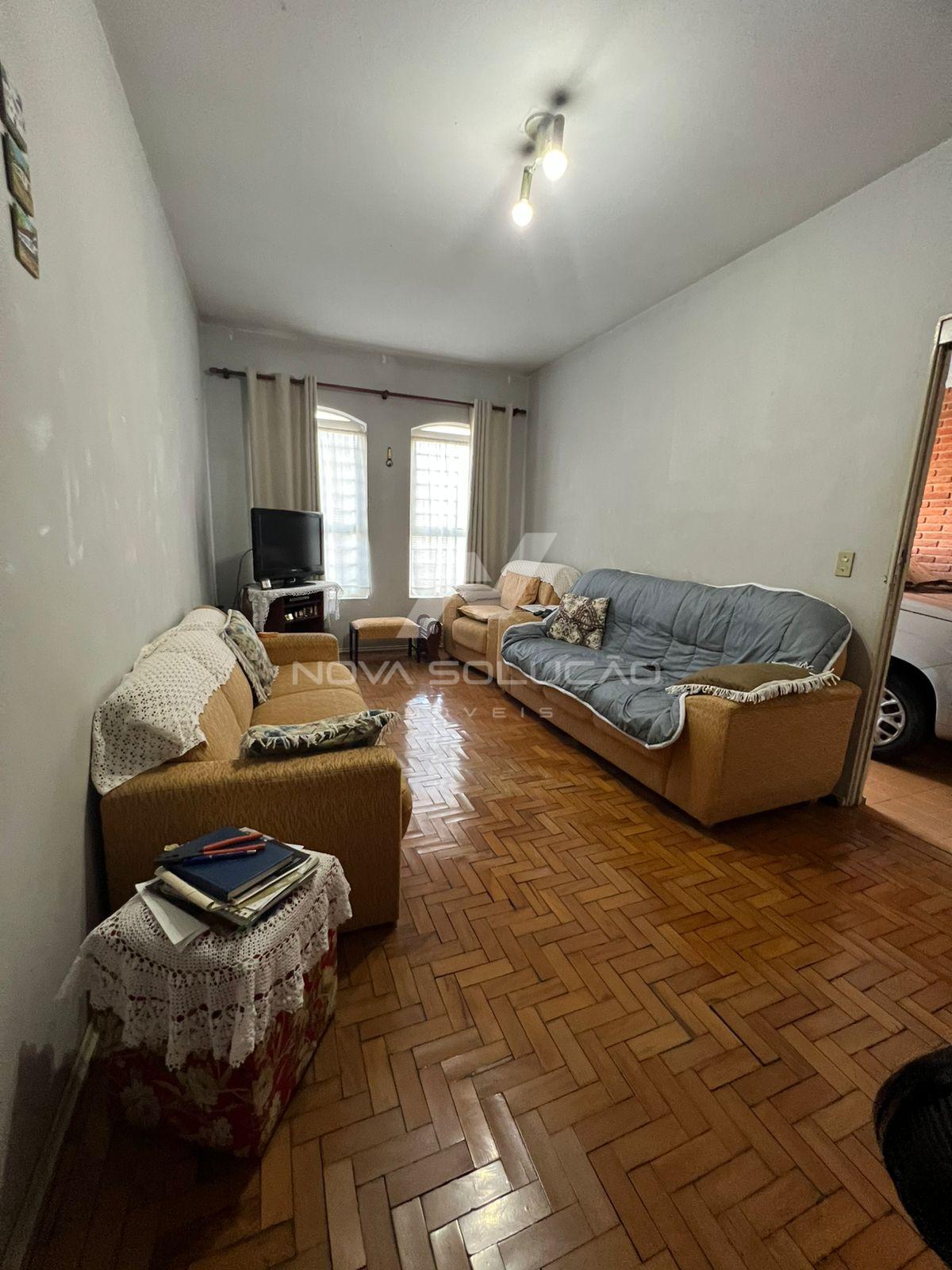 Casa com 3 dormit�rios � venda, Vila Claudia, LIMEIRA - SP