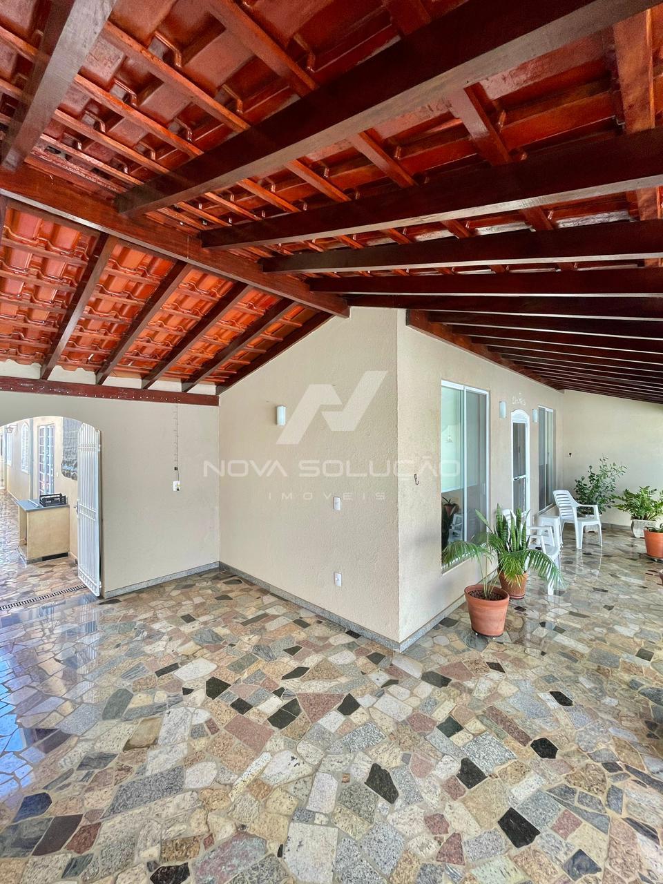 Condom�nio com 4 dormit�rios � venda, Condom�nio Egisto Ragazzo, LIMEIRA - SP