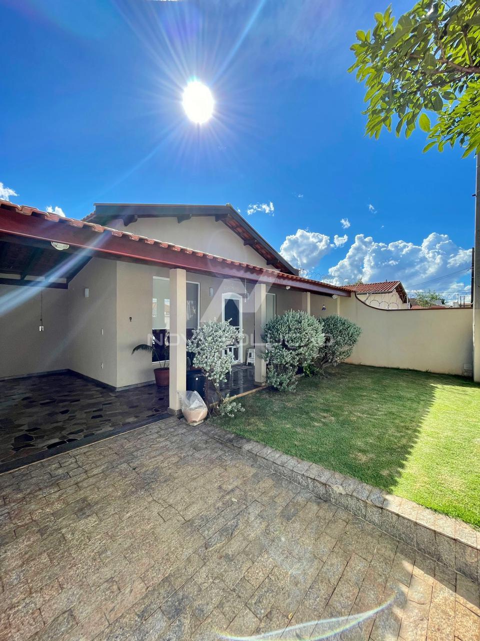 Condom�nio com 4 dormit�rios � venda, Condom�nio Egisto Ragazzo, LIMEIRA - SP