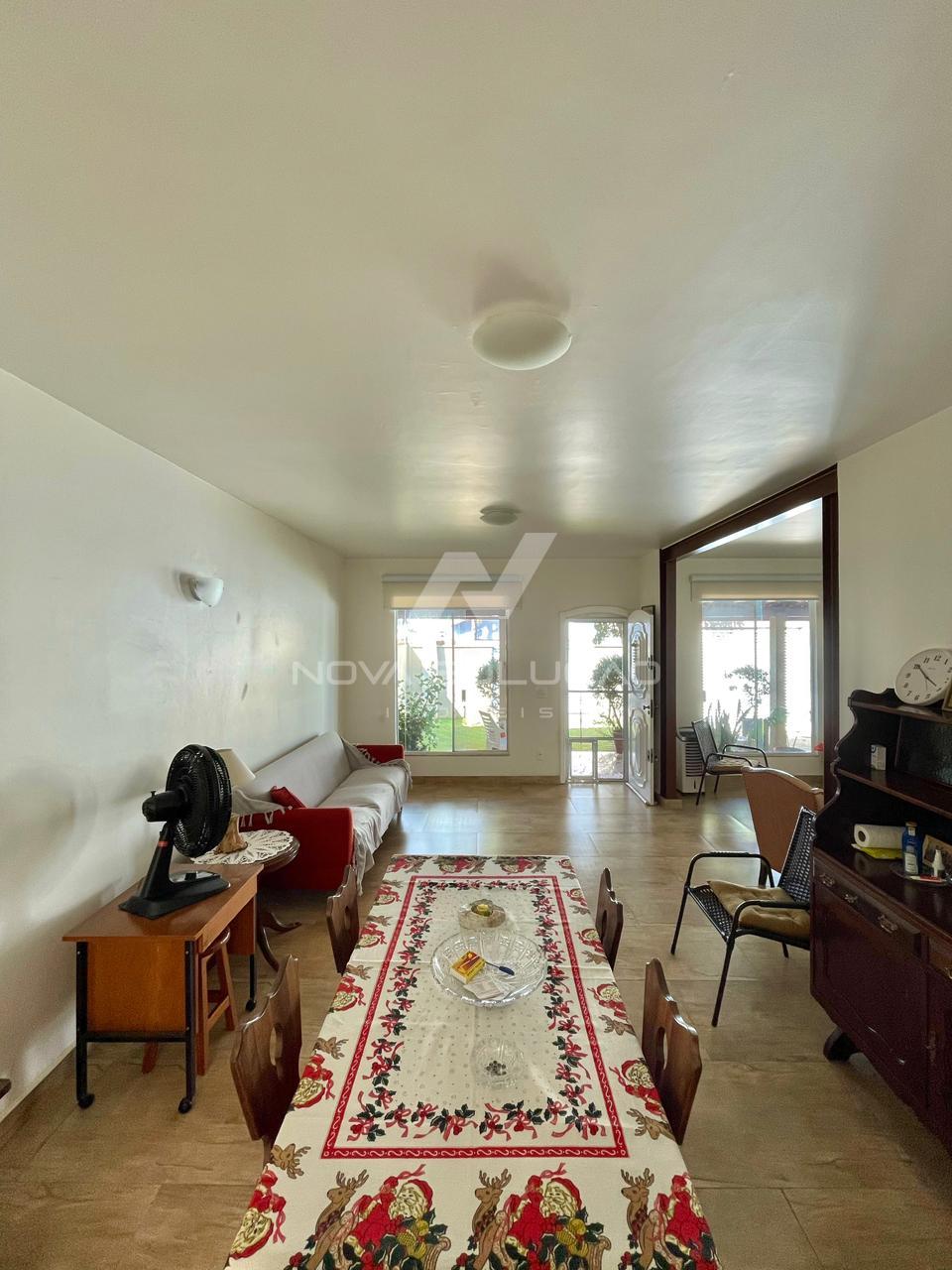 Condom�nio com 4 dormit�rios � venda, Condom�nio Egisto Ragazzo, LIMEIRA - SP