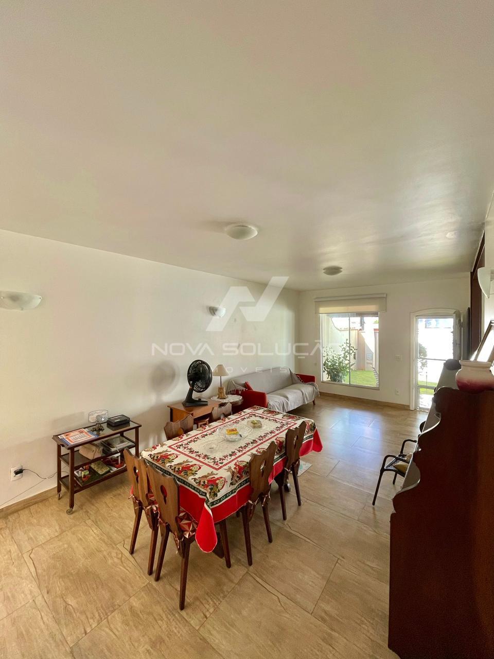 Condom�nio com 4 dormit�rios � venda, Condom�nio Egisto Ragazzo, LIMEIRA - SP