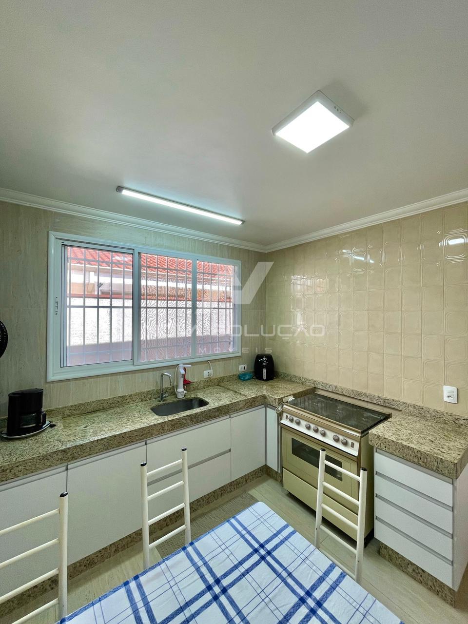 Condom�nio com 4 dormit�rios � venda, Condom�nio Egisto Ragazzo, LIMEIRA - SP