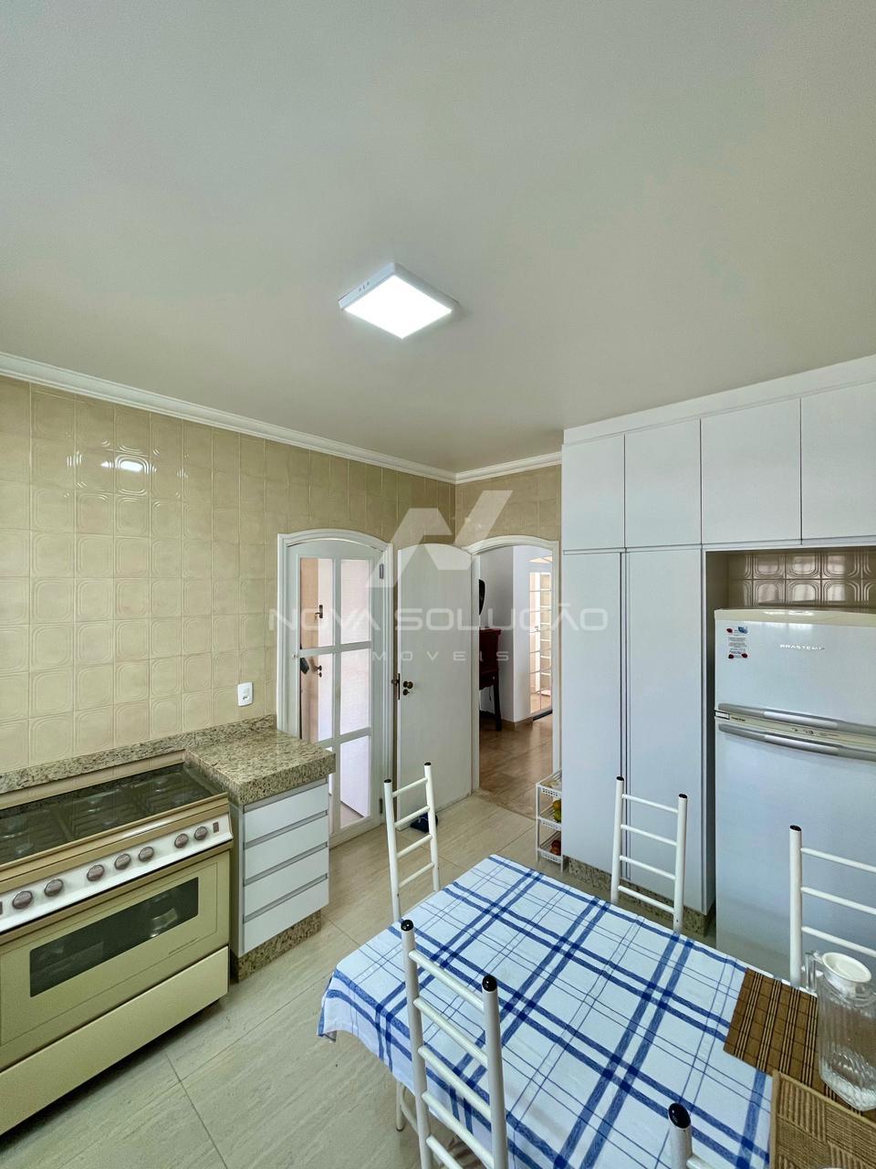 Condom�nio com 4 dormit�rios � venda, Condom�nio Egisto Ragazzo, LIMEIRA - SP