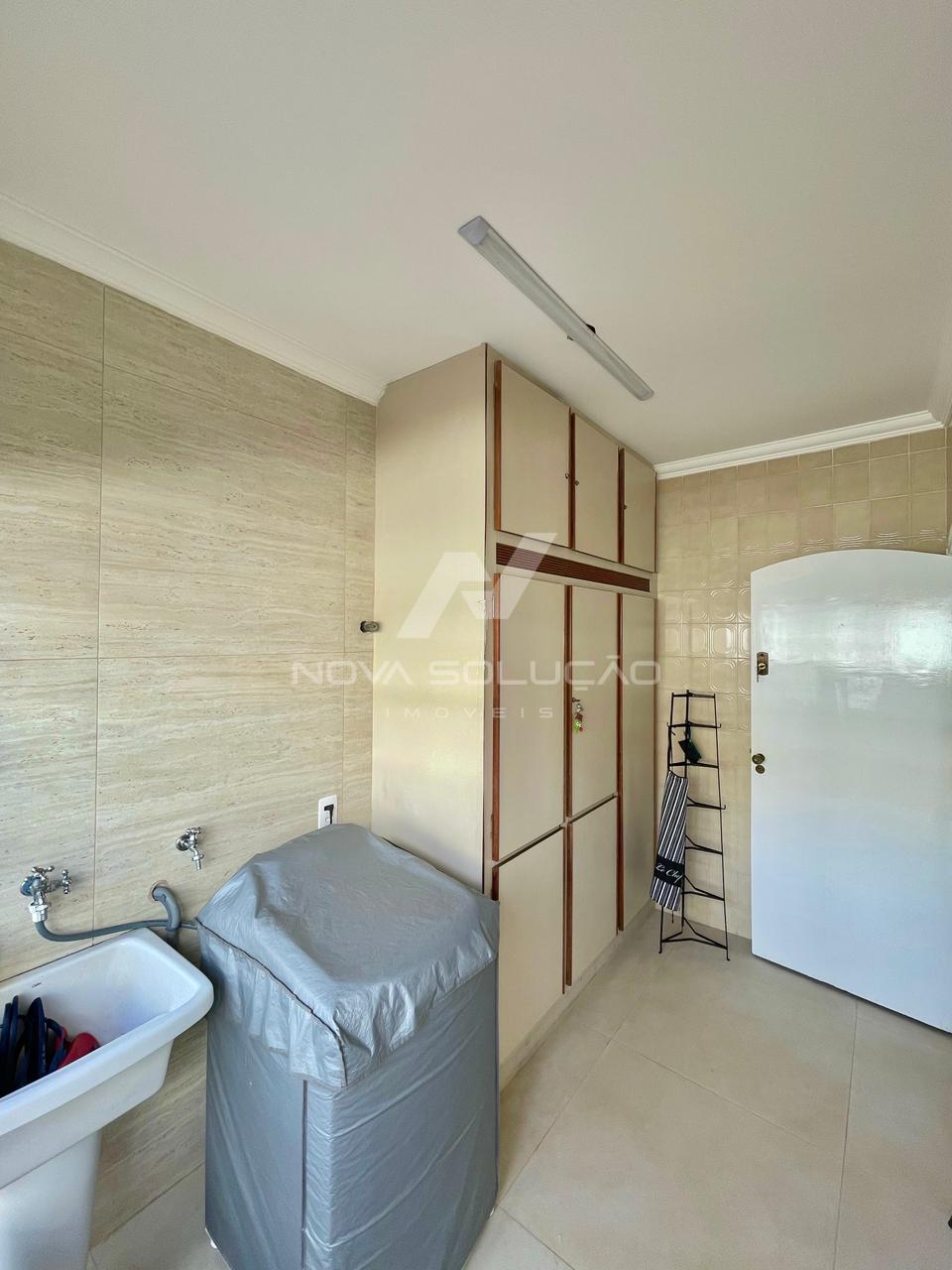 Condom�nio com 4 dormit�rios � venda, Condom�nio Egisto Ragazzo, LIMEIRA - SP