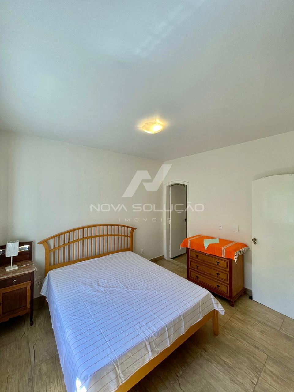 Condom�nio com 4 dormit�rios � venda, Condom�nio Egisto Ragazzo, LIMEIRA - SP